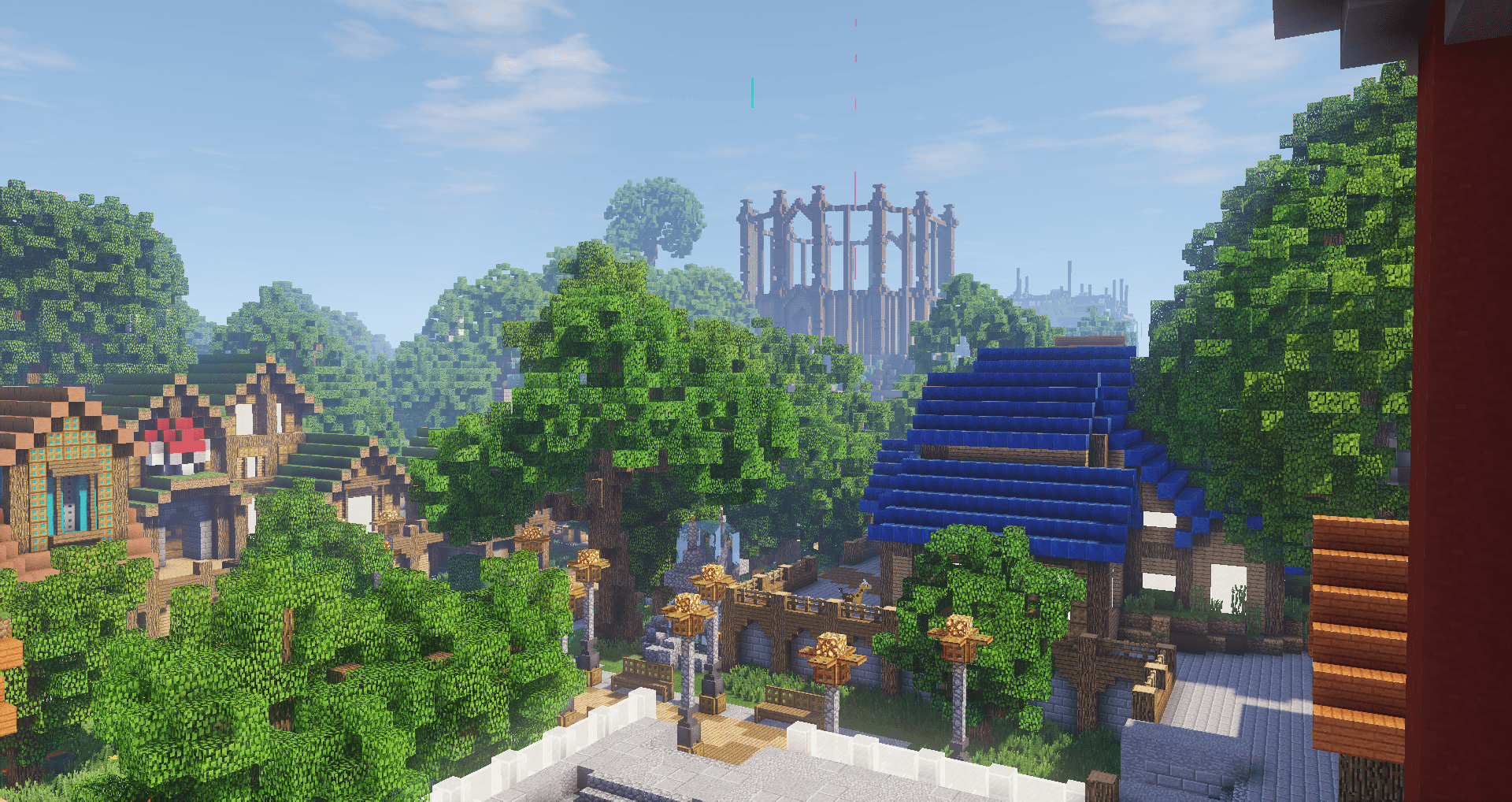 Expanded gallery image Caligo City