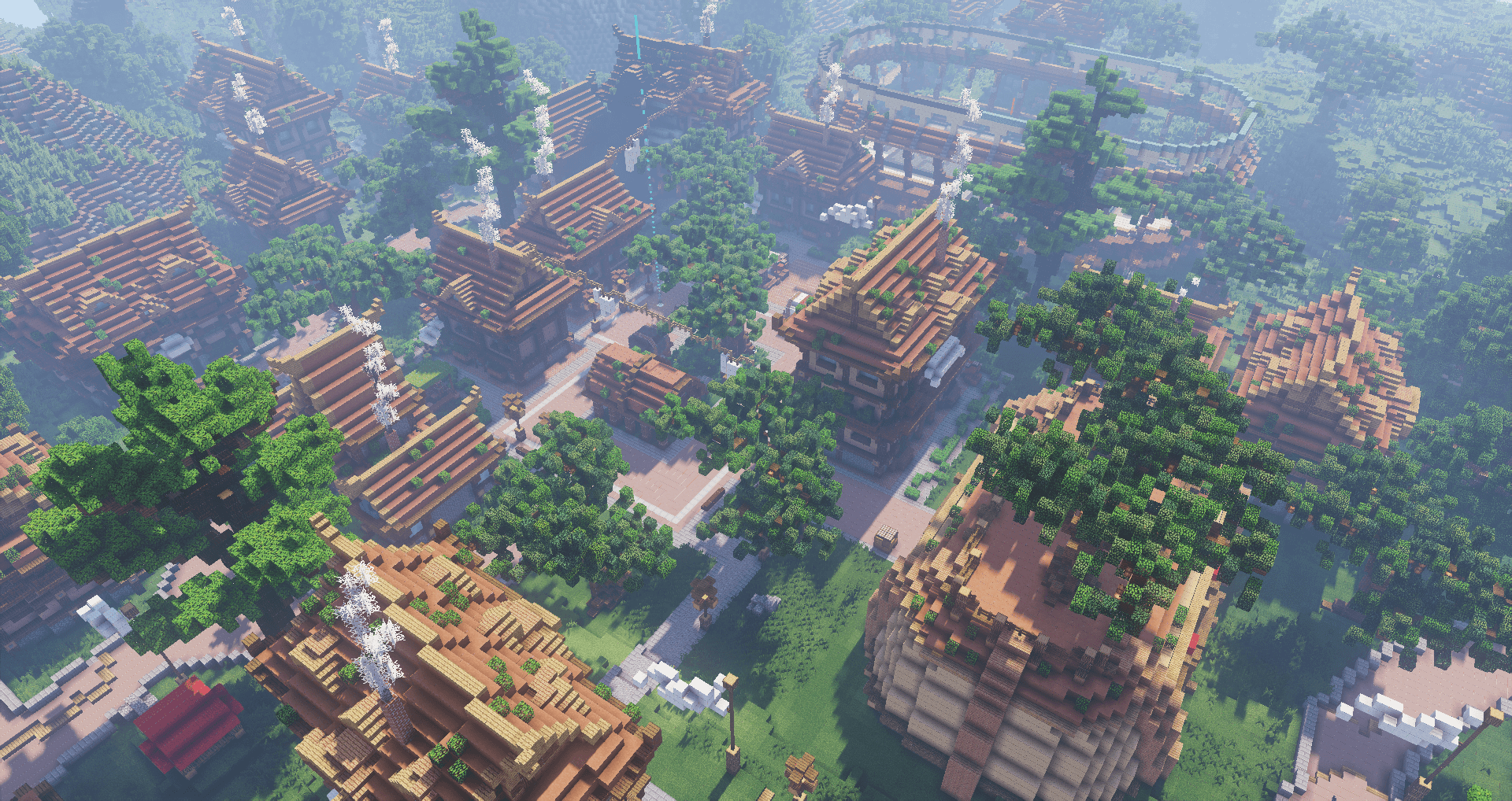 Expanded gallery image Eerie City
