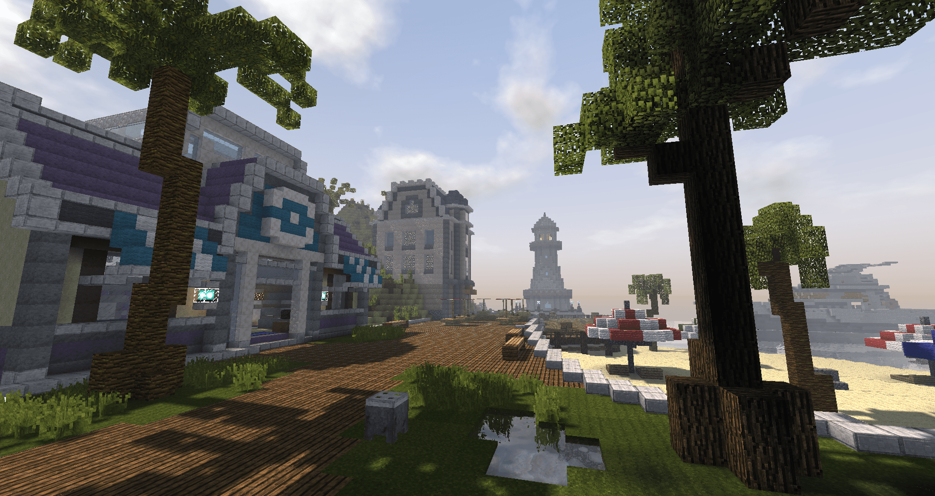 Expanded gallery image Sundye City