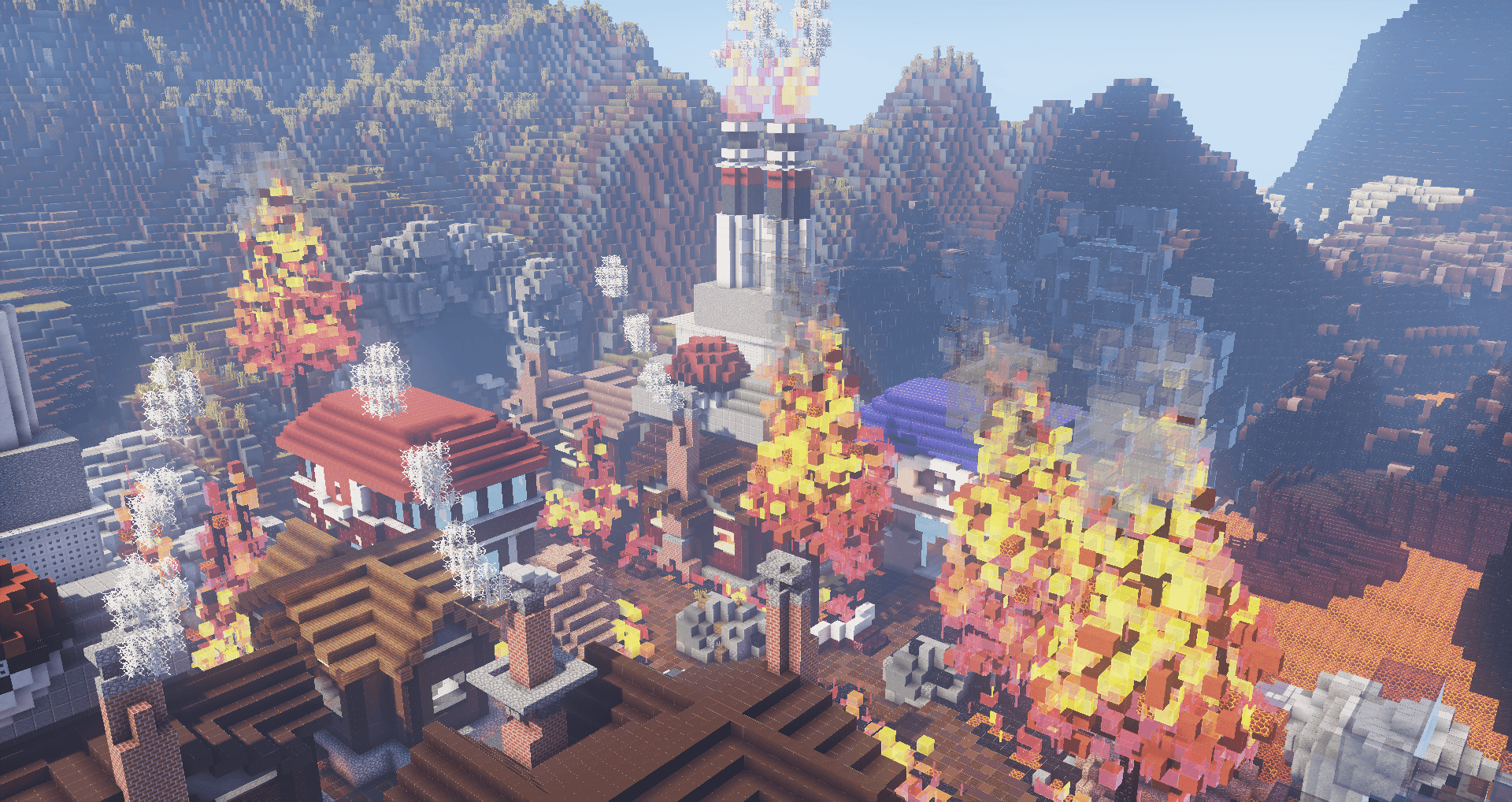 Expanded gallery image Amber City