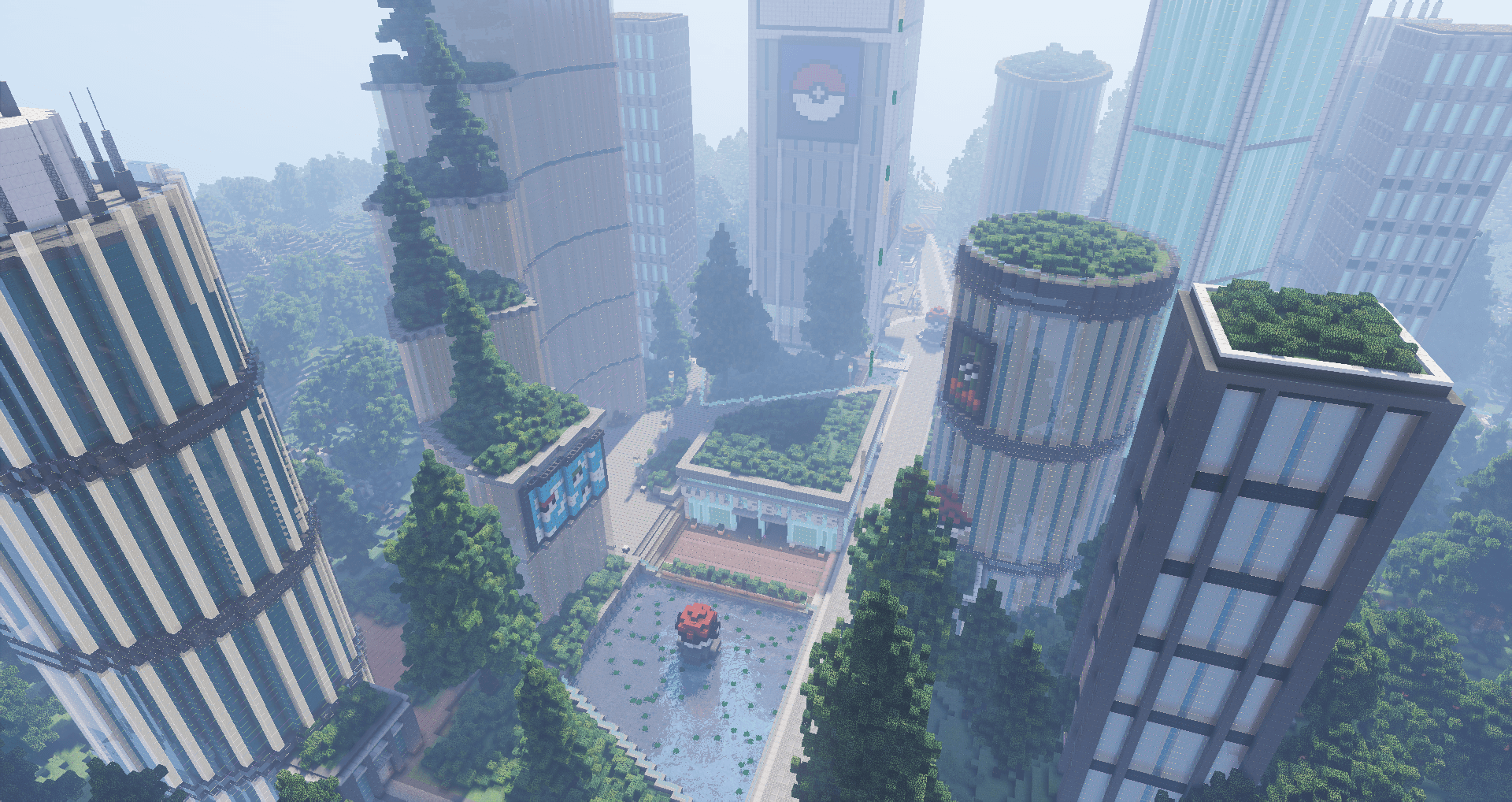 Expanded gallery image Chromium City