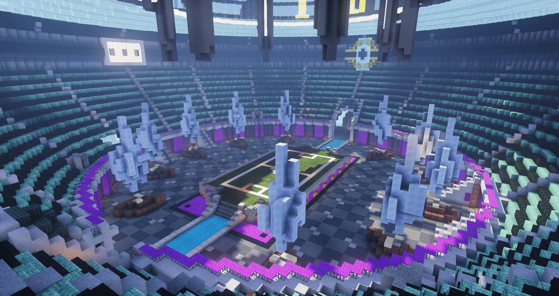 Expanded gallery image Pokemon Tournament