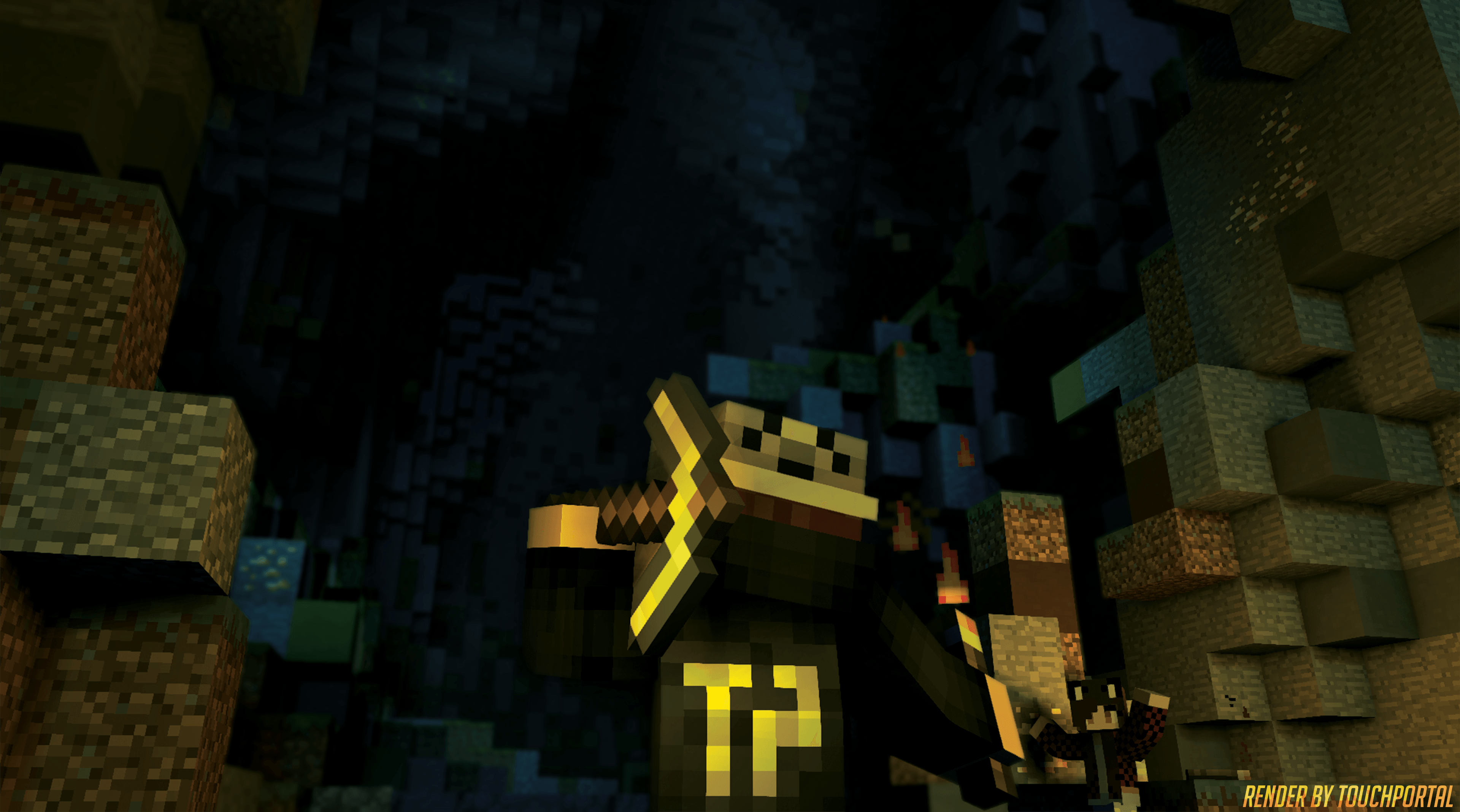 Expanded gallery image mc mine imator render 2