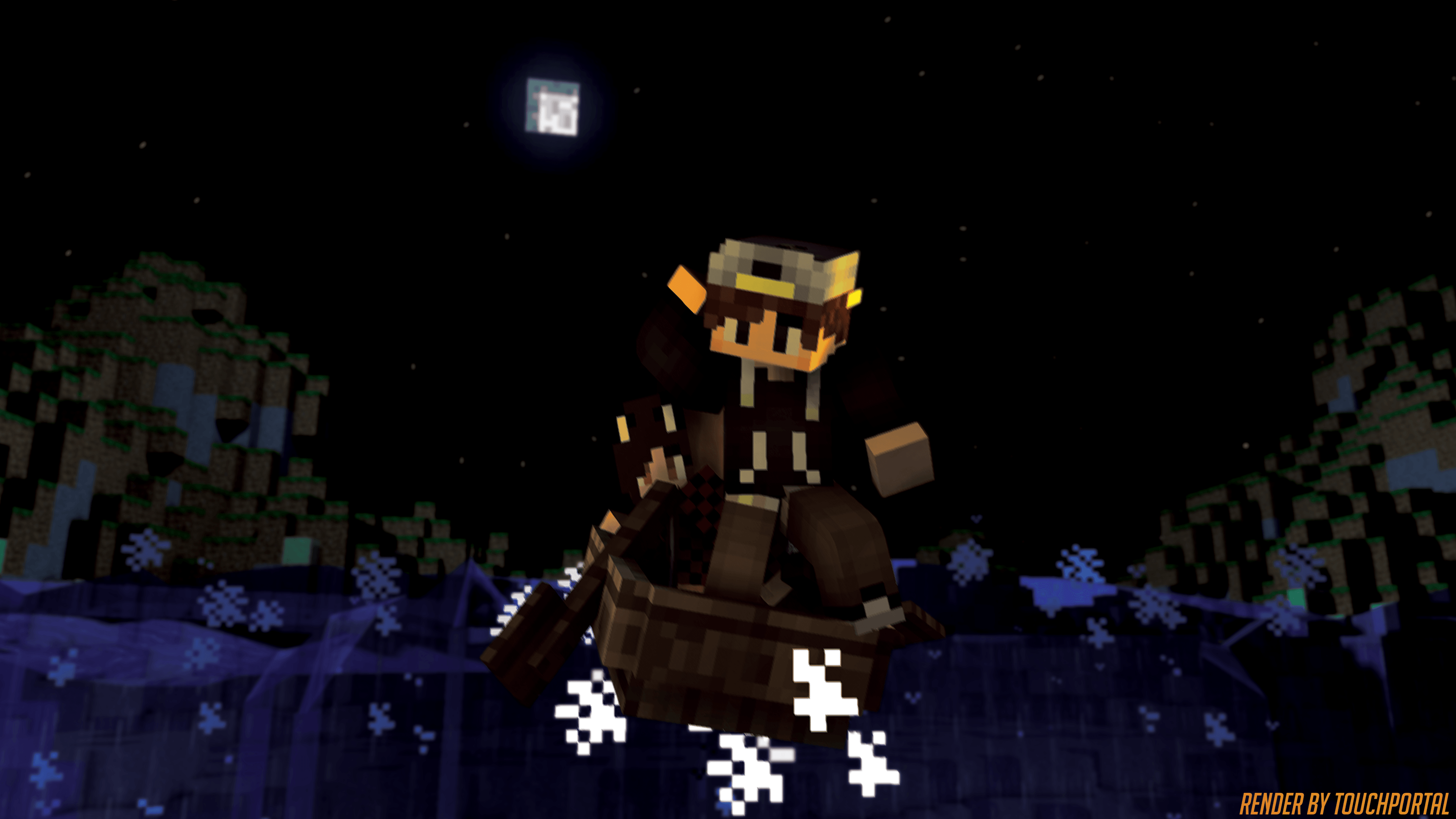 Expanded gallery image mc mine imator render 3