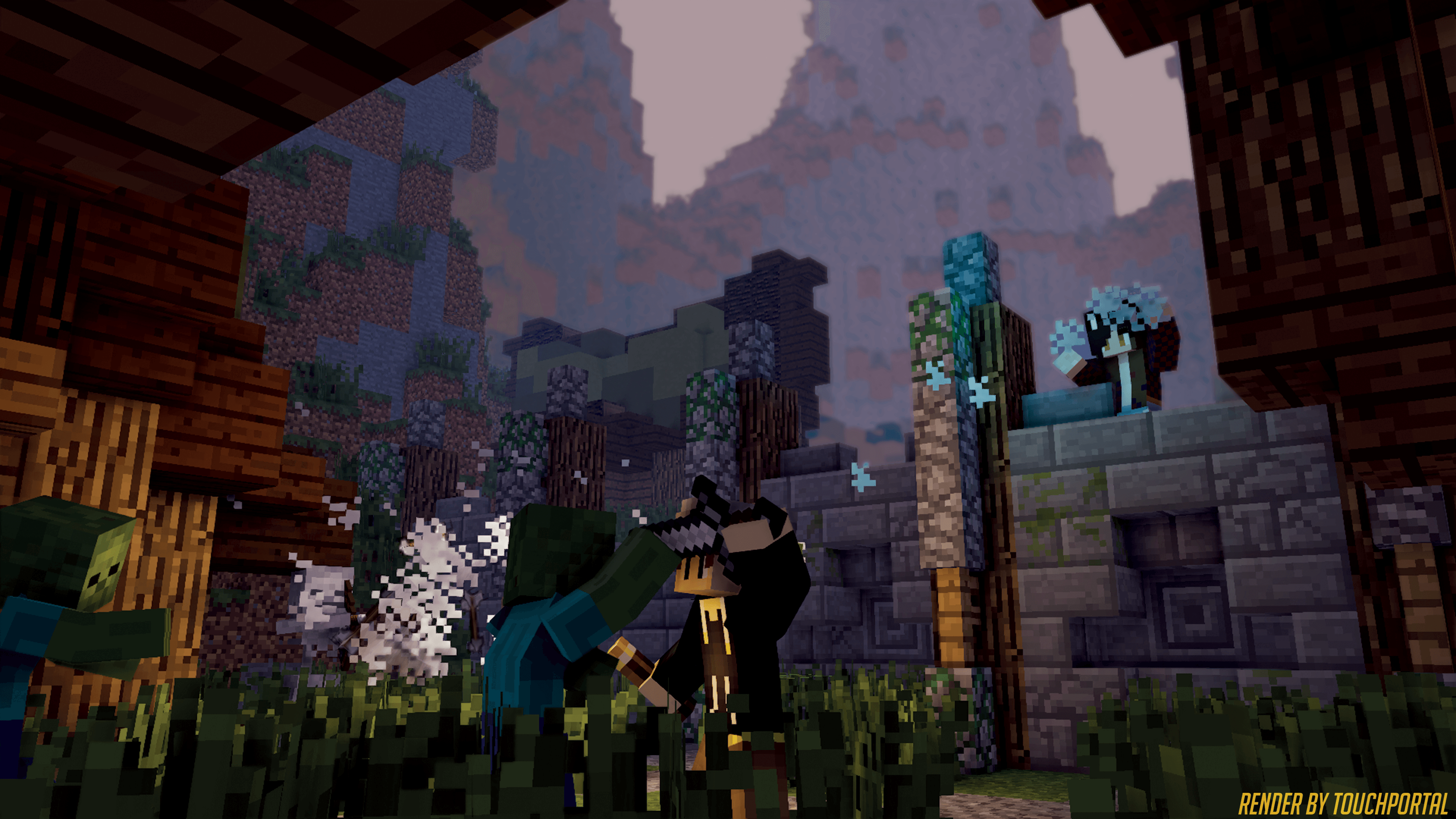 Expanded gallery image mc mine imator render 4