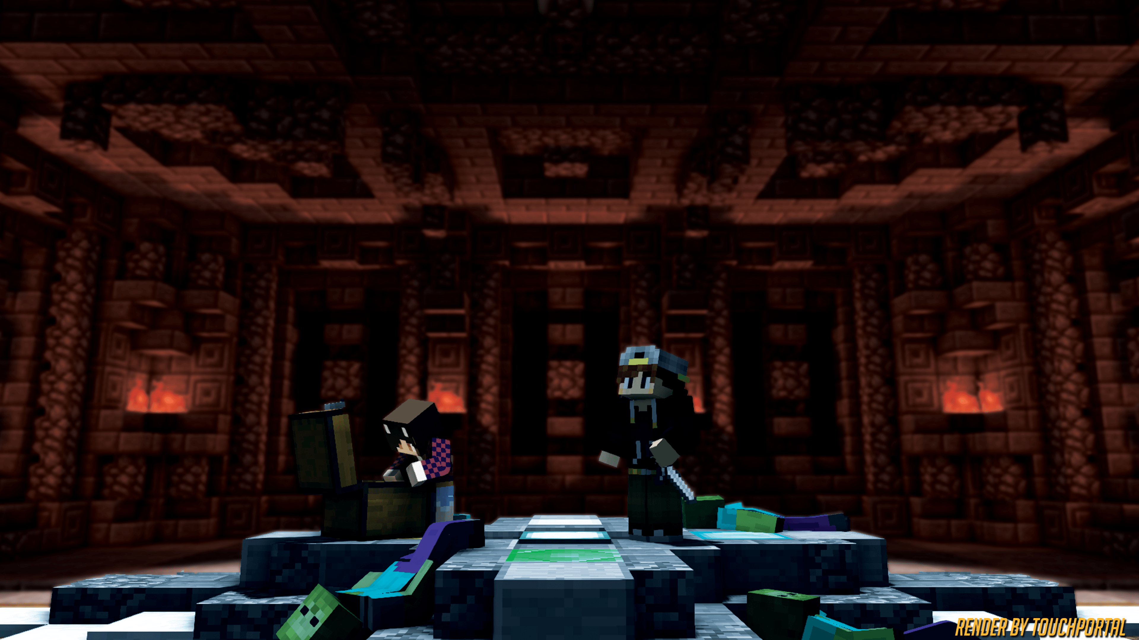 Expanded gallery image mc mine imator render 8