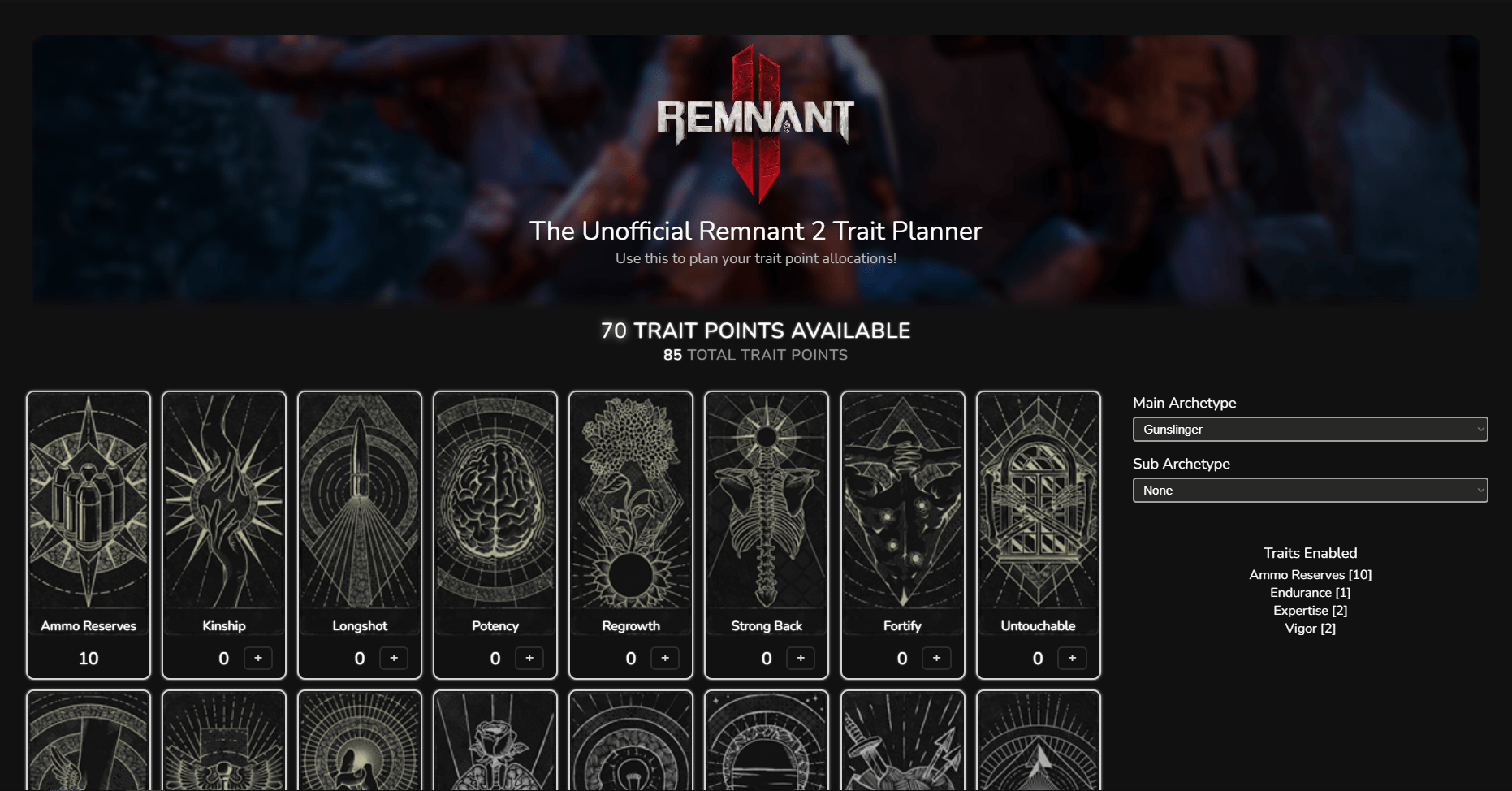 Expanded gallery image cover