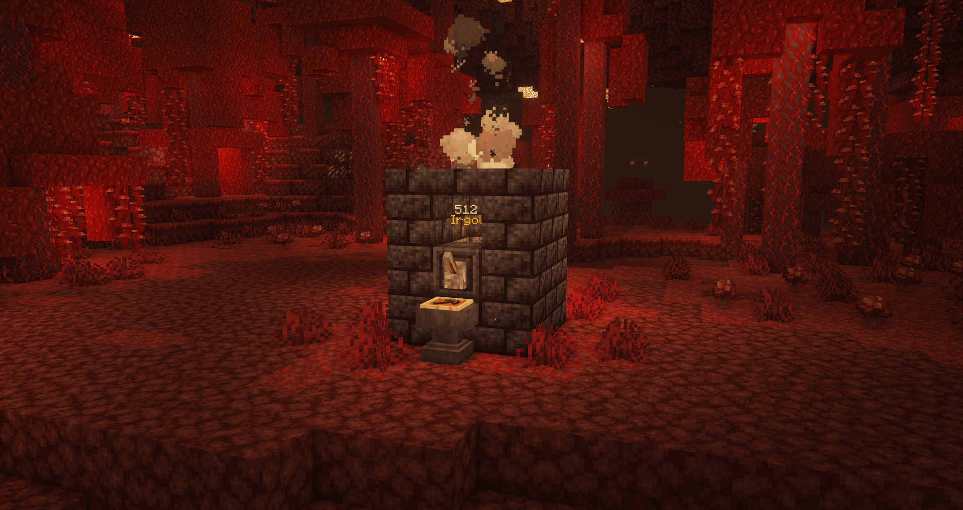 Expanded gallery image smeltery
