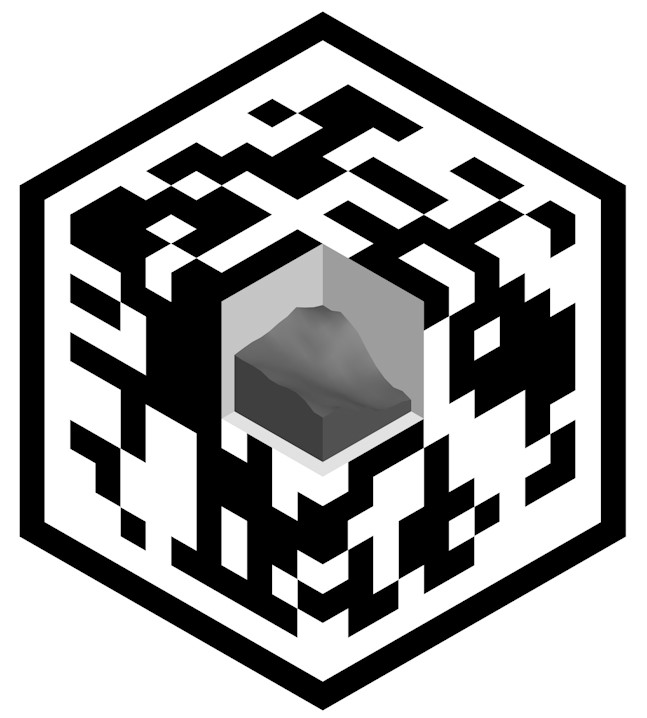 Expanded gallery image ar code 0