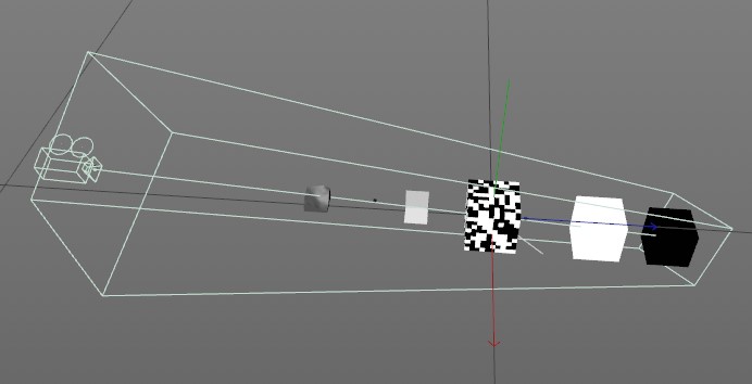 Expanded gallery image ar code c4d
