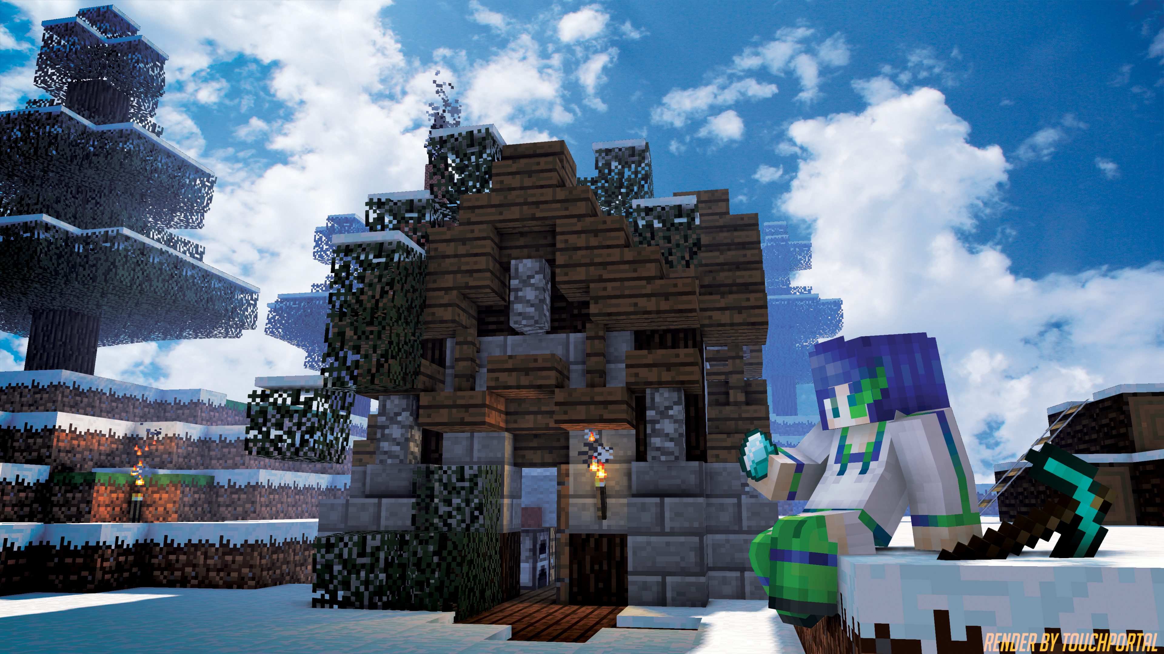 Expanded gallery image mc mine imator render 9