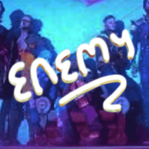 Enemy Remake