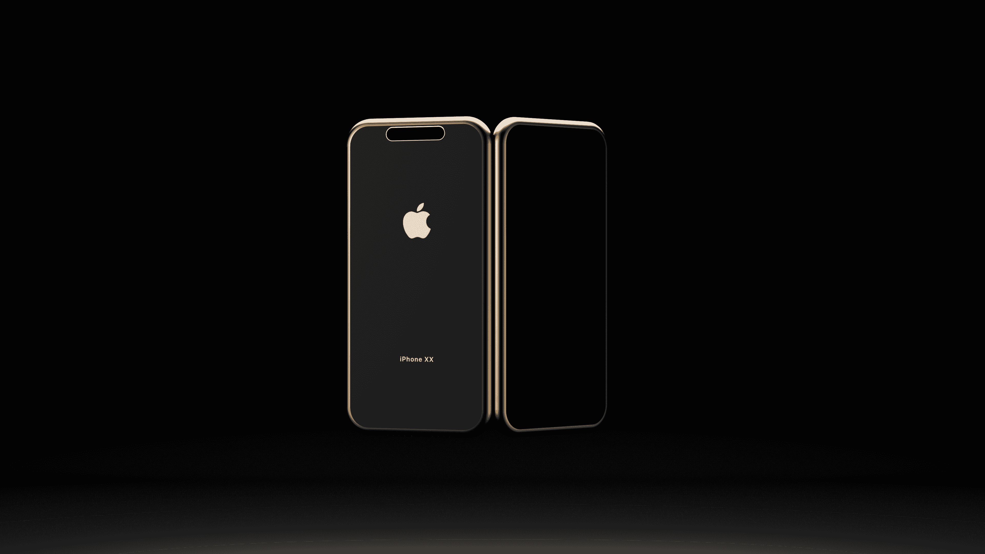 iPhone XX