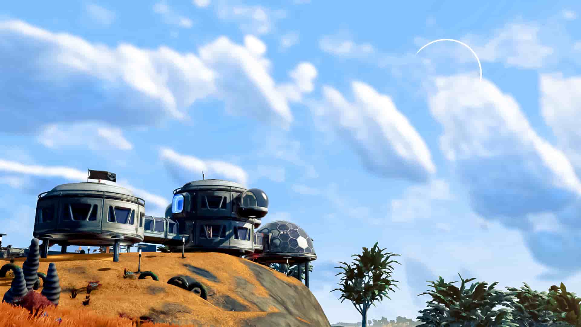 No Man’s Sky Album