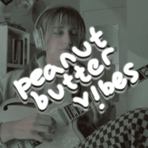 peanut butter vibes