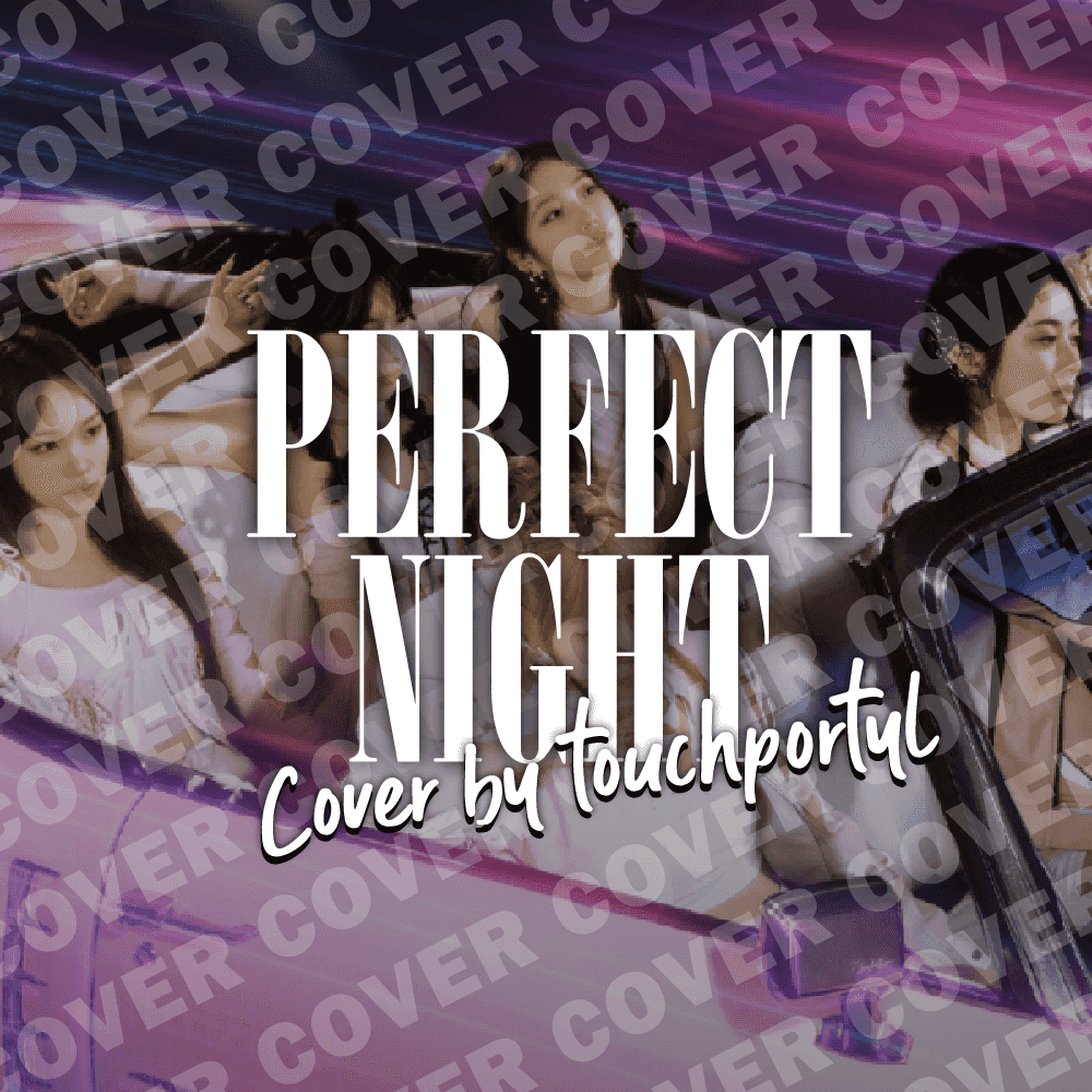 Perfect Night Cover