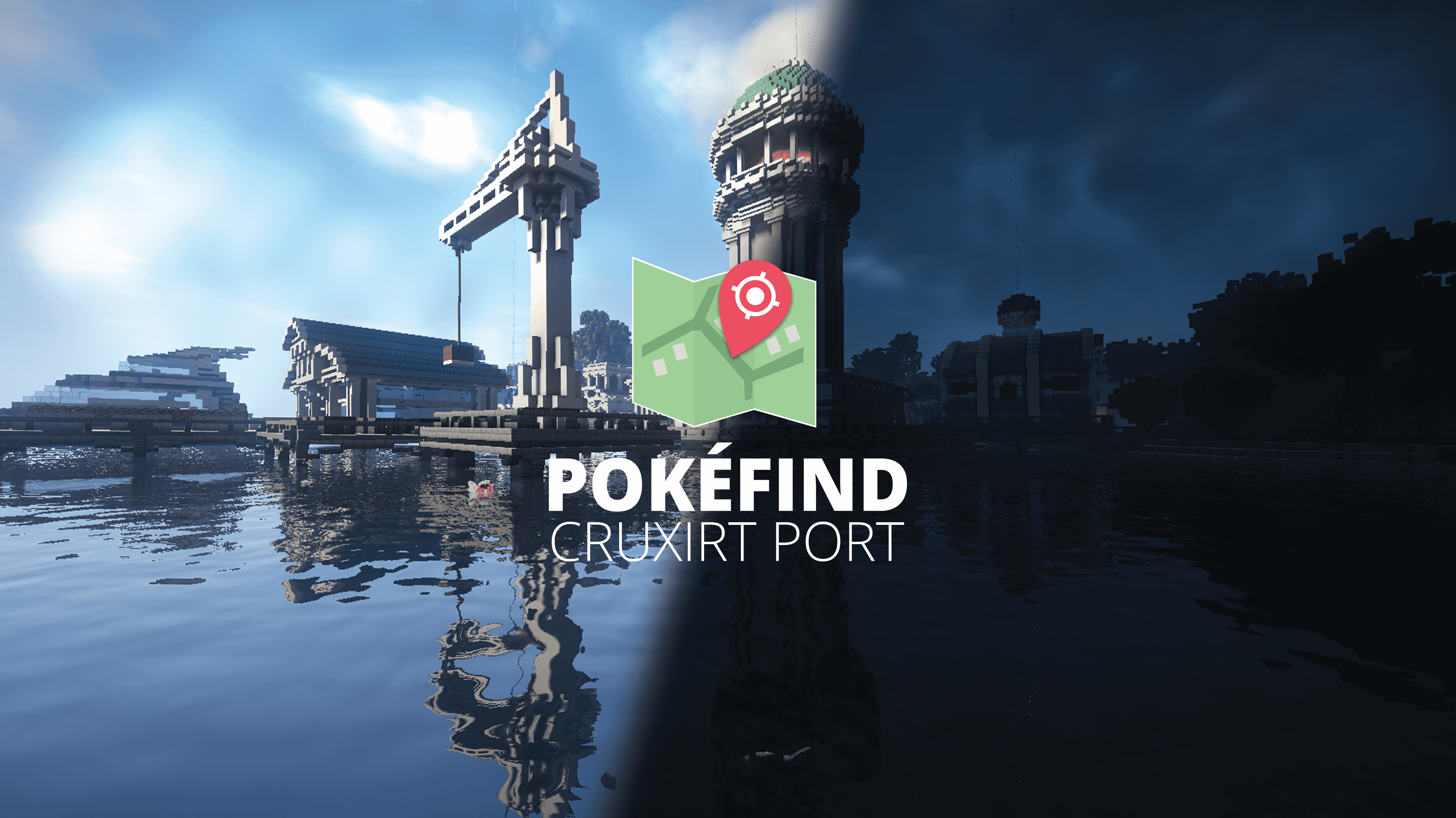 PokéFind Album