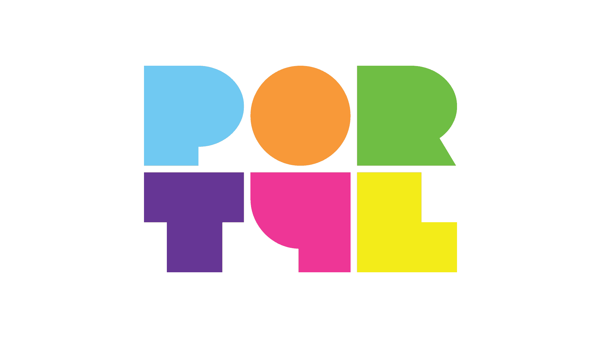 Portyl Logo