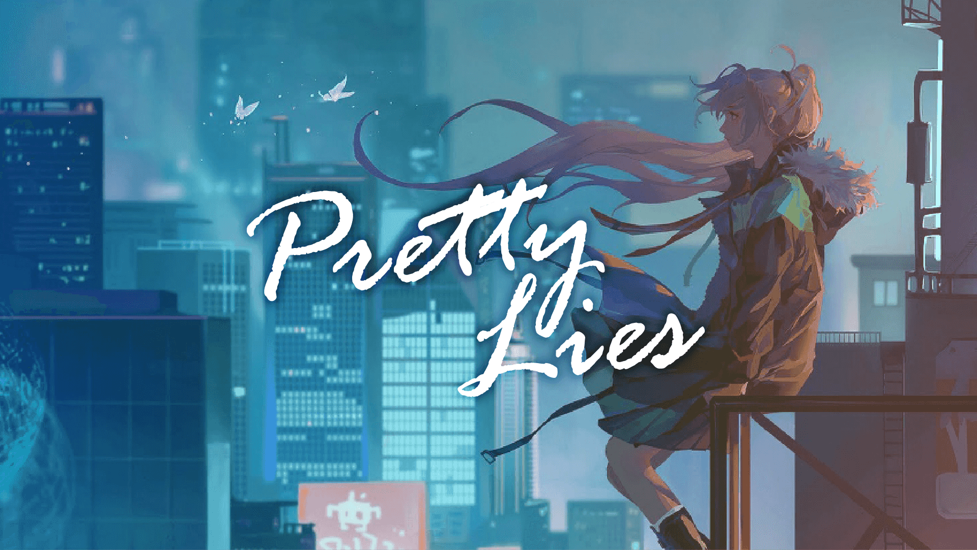 Pretty Lies
