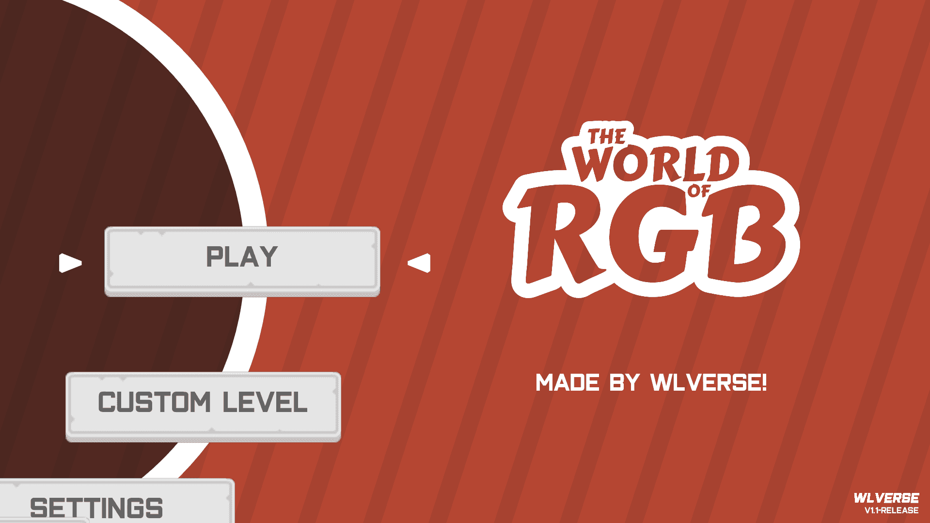 The World of RGB