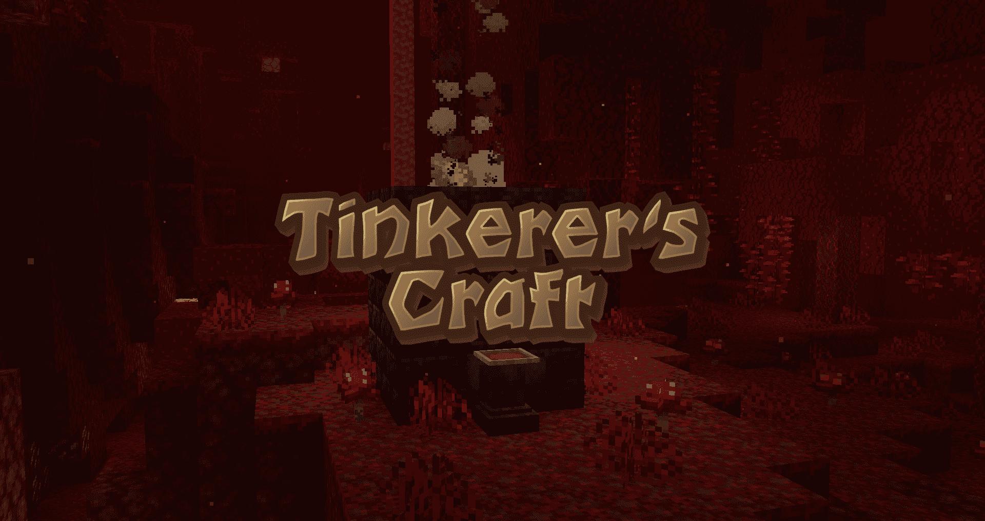 Tinkerer’s Craft