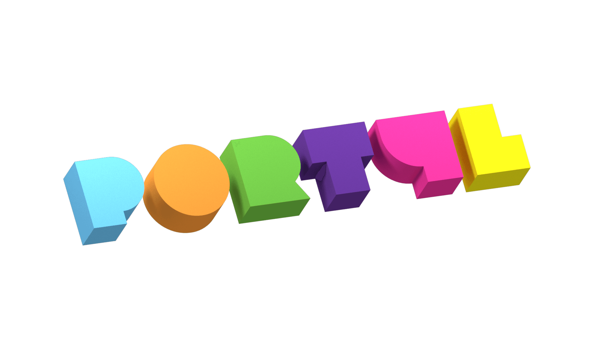 Portyl Studios Logo