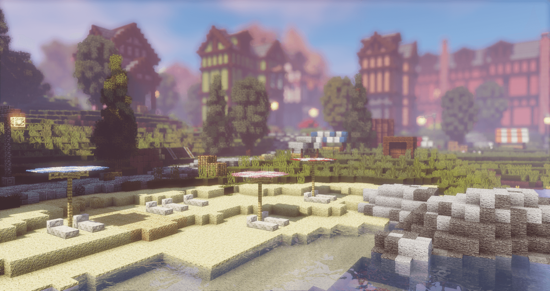 Gallery image Scarlet Island