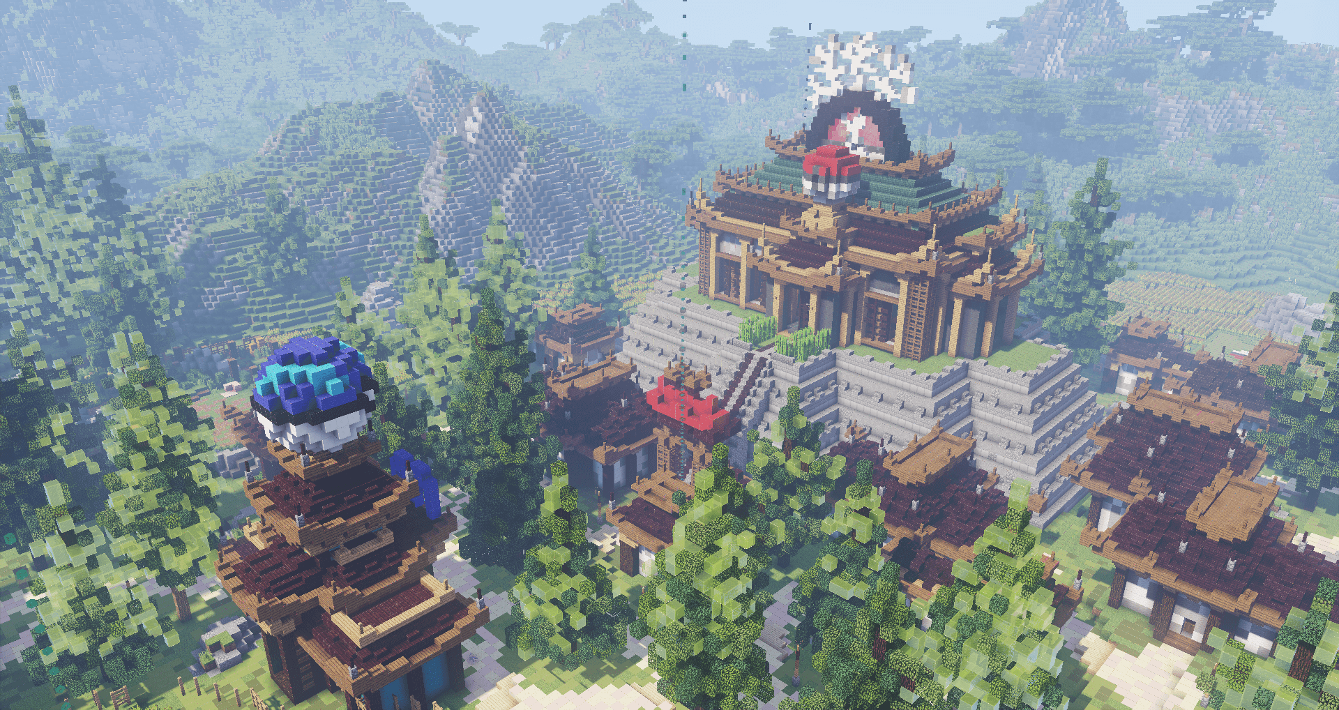 Gallery image Aura Village