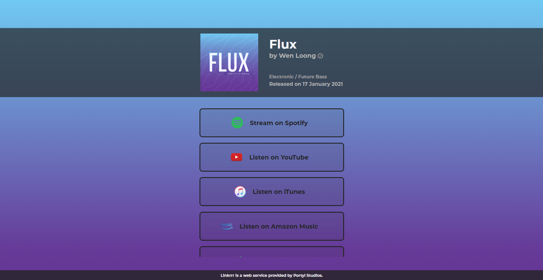 Gallery image flux min