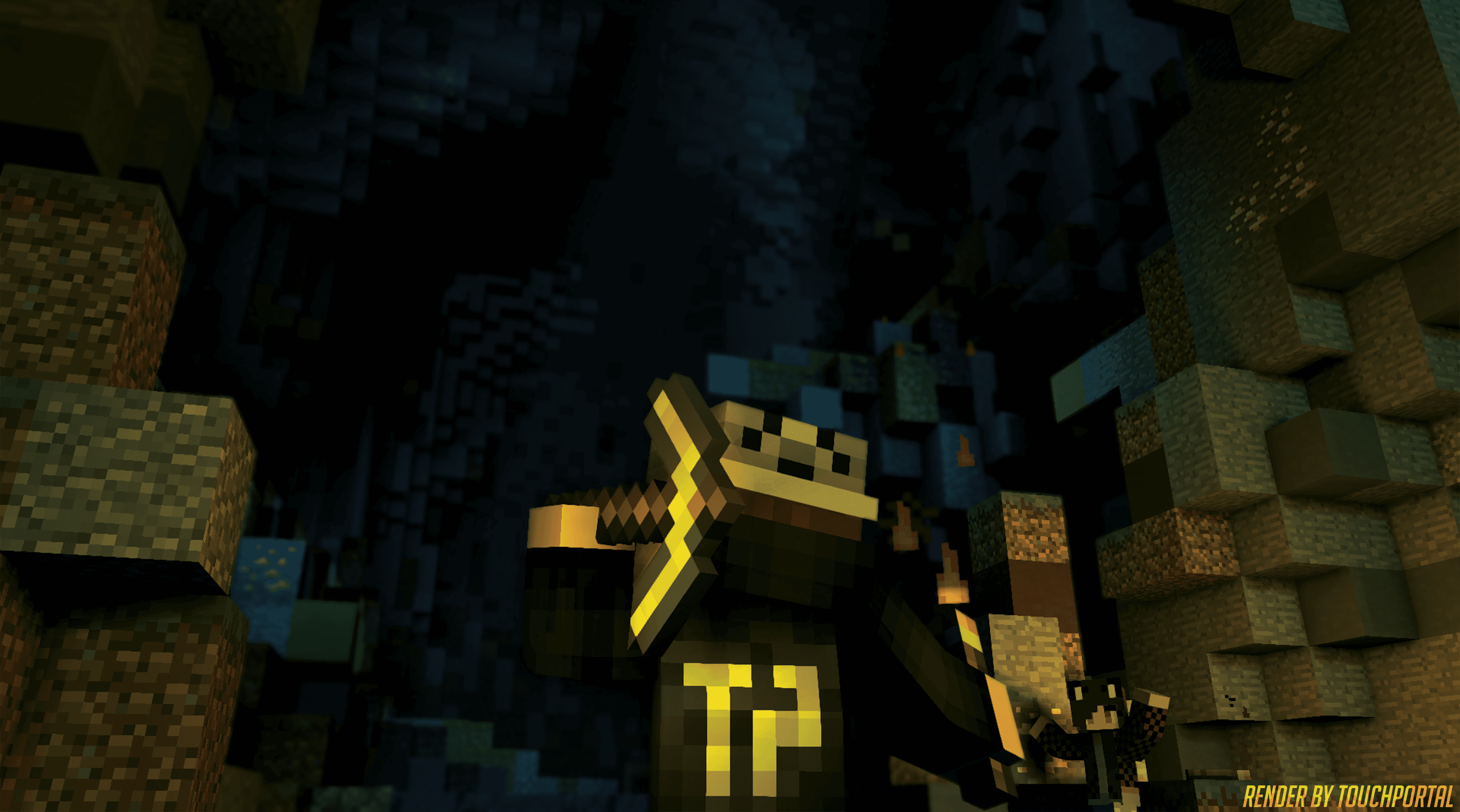 Gallery image mc mine imator render 2