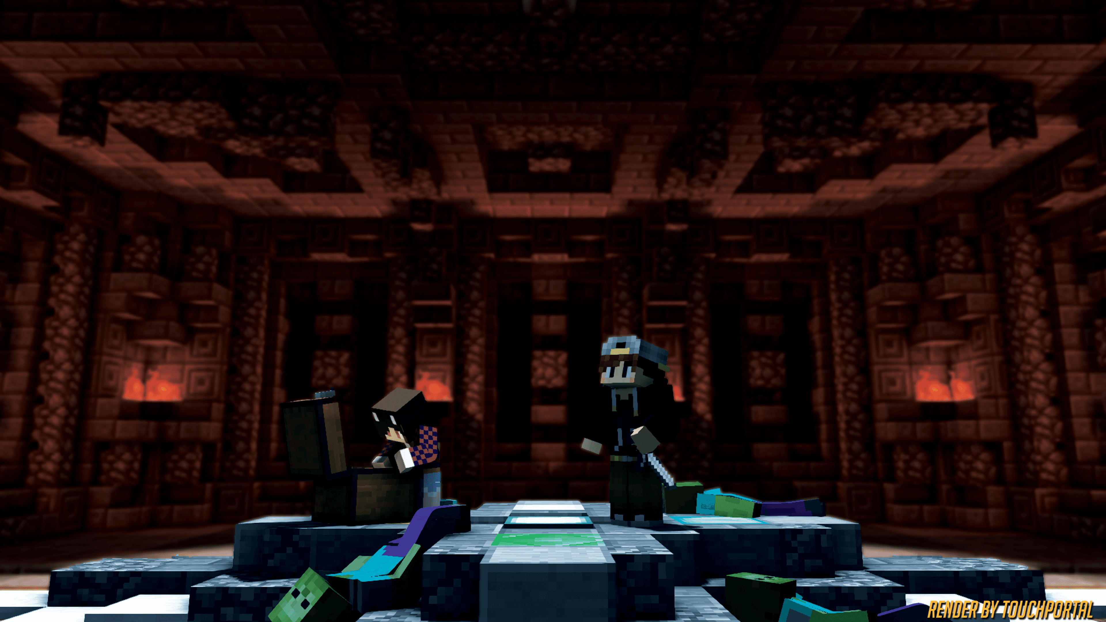 Gallery image mc mine imator render 8