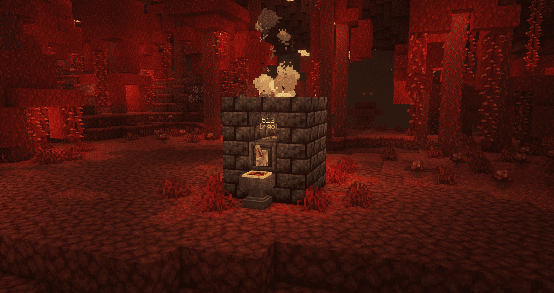Gallery image smeltery