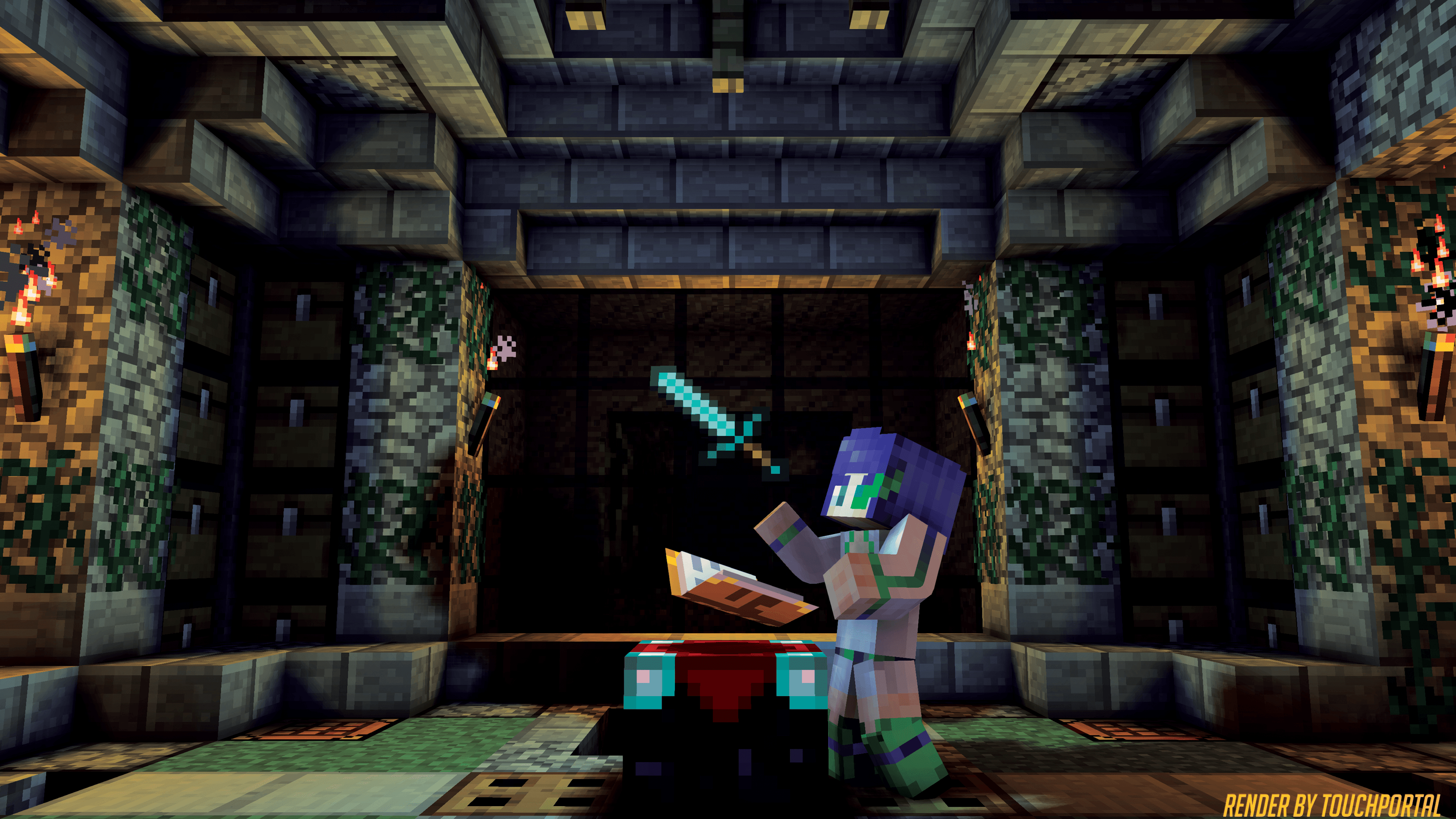 Gallery image mc mine imator render 11