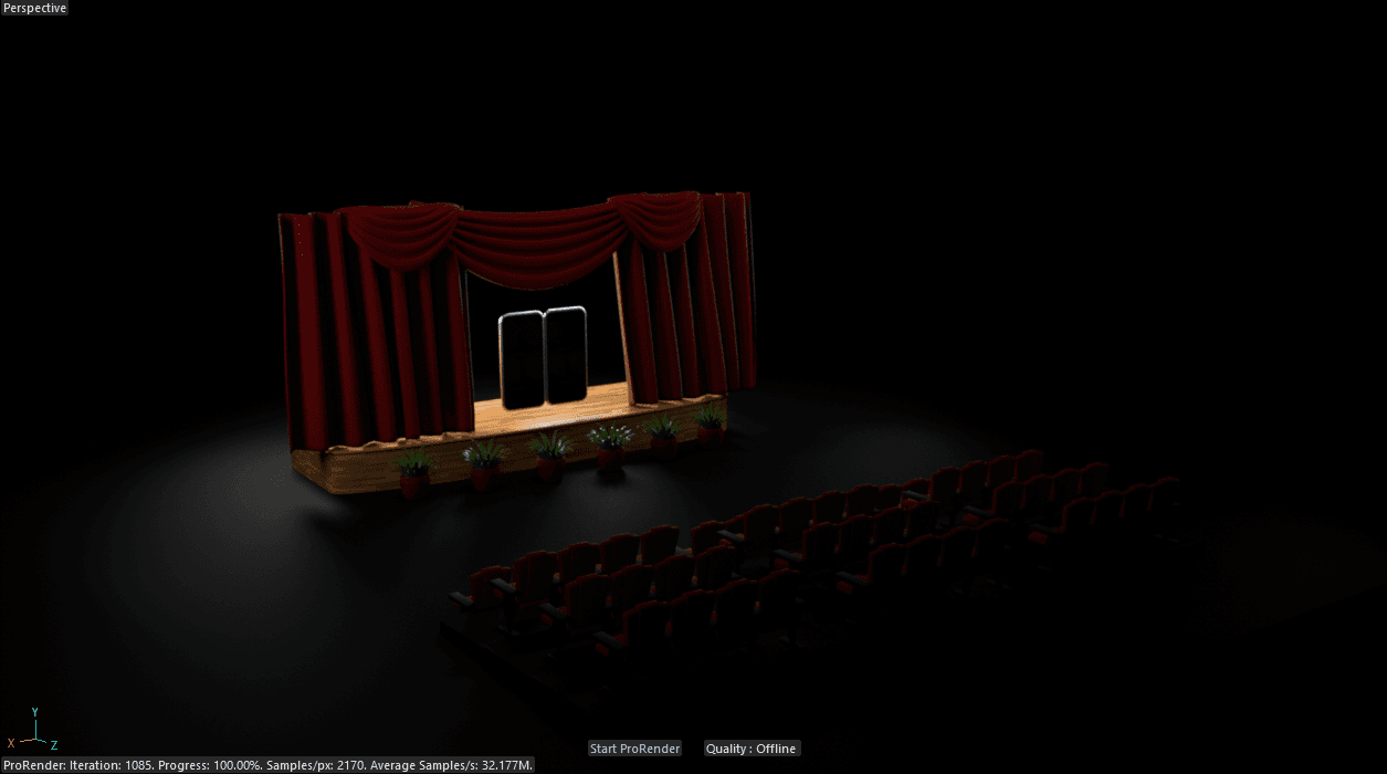 Gallery image rendered