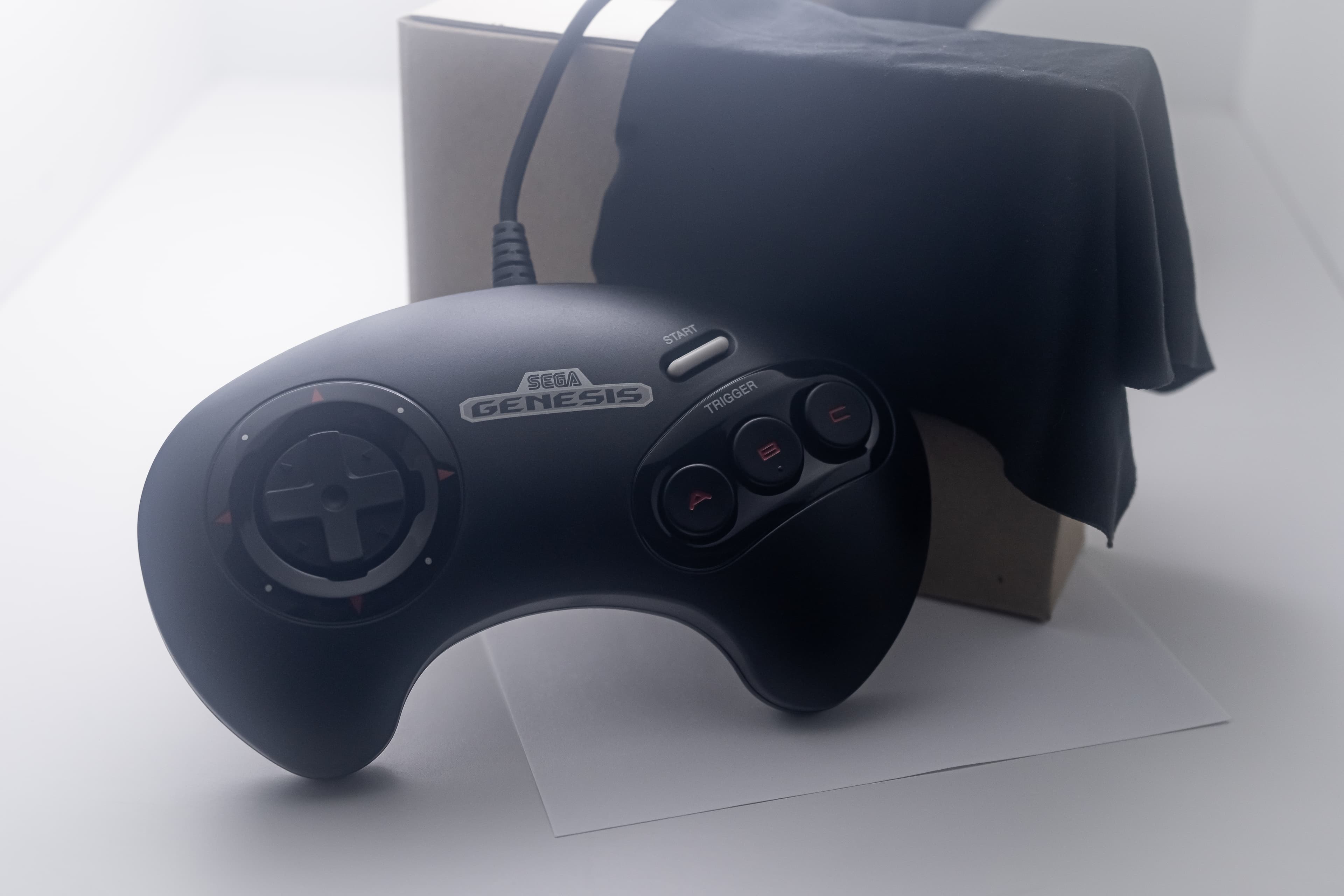 Gallery image controller