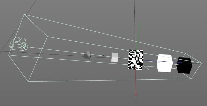 Gallery image ar code c4d